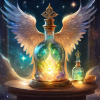 Starlit Seraphim Elixir