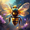 Drone Bee