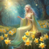  Daffodil Dream 