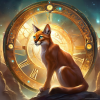  Clockwork Caracal 