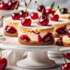  Cherry Cheesecake Celebration 