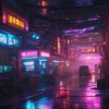  Neon Underbelly 