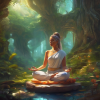  Meditation to enhance cognitive function 