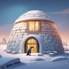  How does a penguin build its house? Igloos it together.