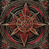   Immortal Sith Empire: Eternal Darkness Symbol 