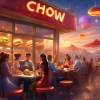 Chow Down Diner