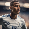 Kylian Mbappé 