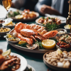  Sydney Harbour Seafood Platter 