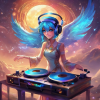 DJ Vinyl Scratch