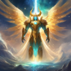  Seraphim Celestial Emperor 