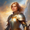  Joan of Arc 