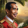 Joko Widodo 