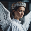 The Angel Wings Surgeon 