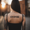  Endure-Thrive 