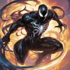   Vortex the Symbiote 