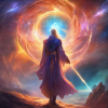 Nebula Lightweaver