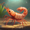 What is a shrimp
