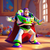  Zara Zurg 