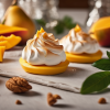  Mirthful Mango Meringue 