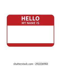 Real Name Quiz - What Is Your Real Name?