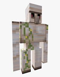 Minecraft Iron Golem Name Generator - Generate a Random Minecraft Iron ...