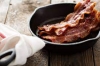 Bacon Recipe Generator