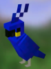 Minecraft Parrot Name Generator