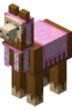 Minecraft Llama Name Generator