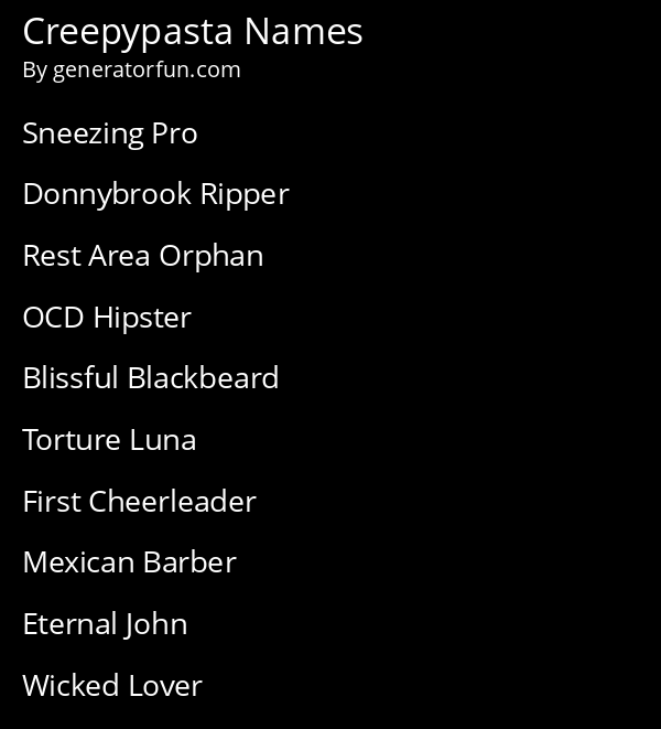 creepypasta-name-generator-generate-a-random-creepypasta-name